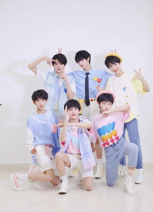 tf家族最新爆料,揭秘成员们背后的故事与成长历程